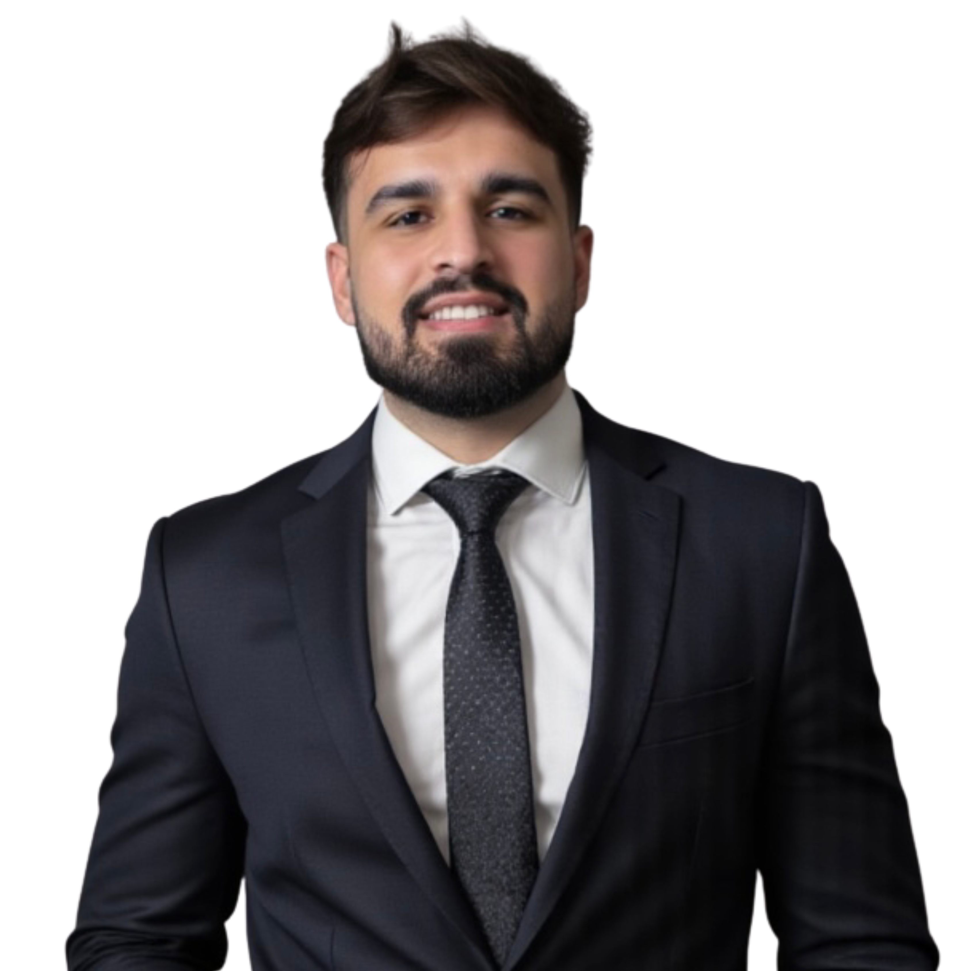 Lucas Melo - Desenvolvedor Web